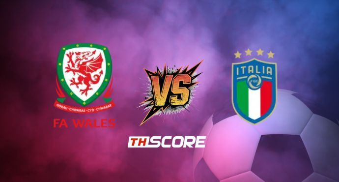 พรีวิวฟุตบอล ยูฟ่า เนชั่นส์ ลีก หญิง: เวลส์ (ญ) vs อิตาลี(ญ)